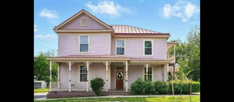 Apartment for rent at 1423 Pierce St L, Lynchburg, VA 24501