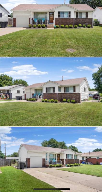 113 N 44th W Ave, Tulsa, OK 74127