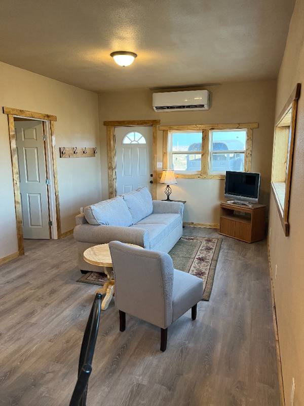 House for rent at 540 E Darby, Dexter, NM 88230