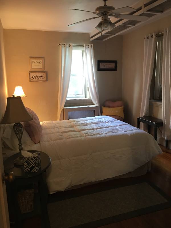 Apartment for rent at 2566 Pearsall Ave #2, Bronx, NY 10469