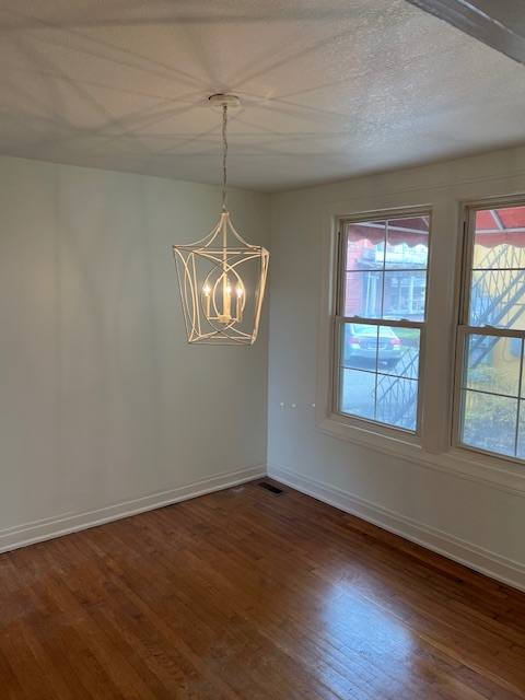 Townhouse for rent at 700 N Roan St #3, Johnson City, TN 37604