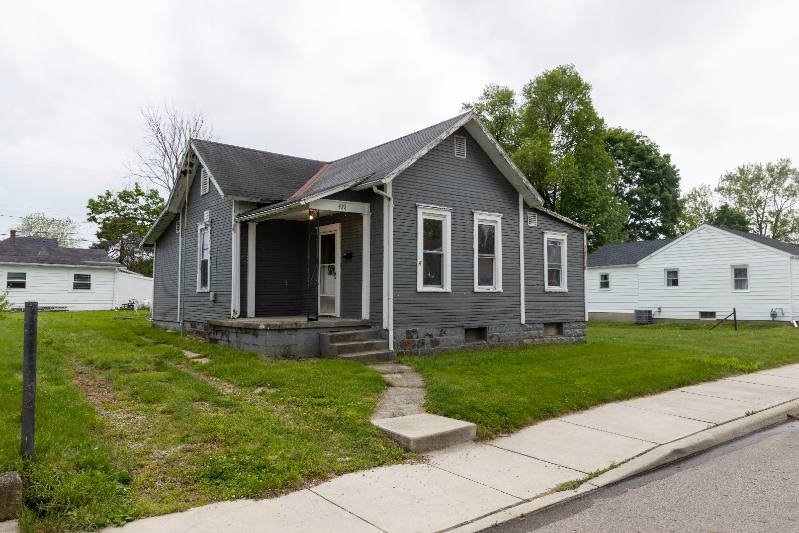House for rent at 439 Arlington Ave, Newark, OH 43055