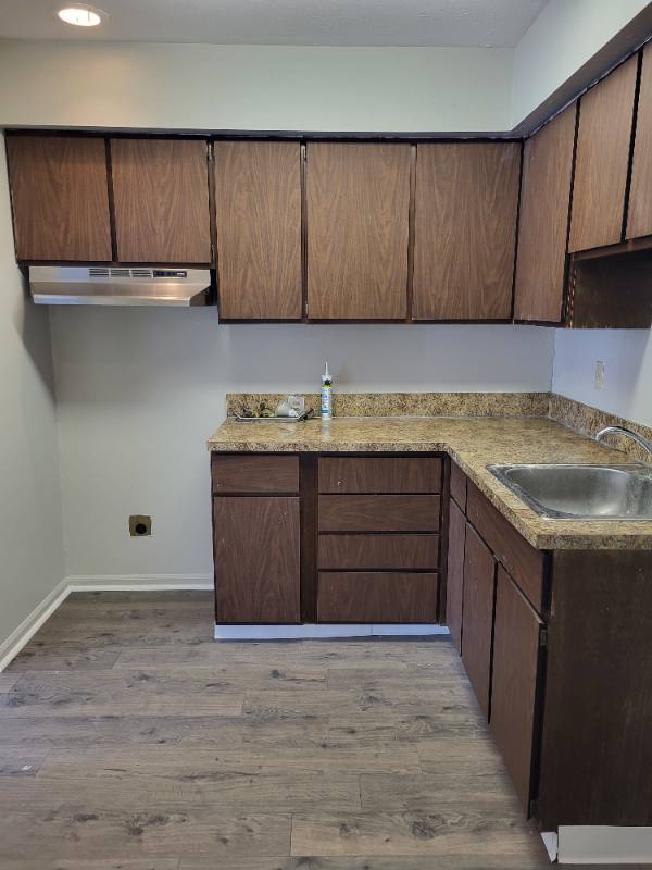 Apartment for rent at 1145 S Main St #205, North Canton, OH 44720