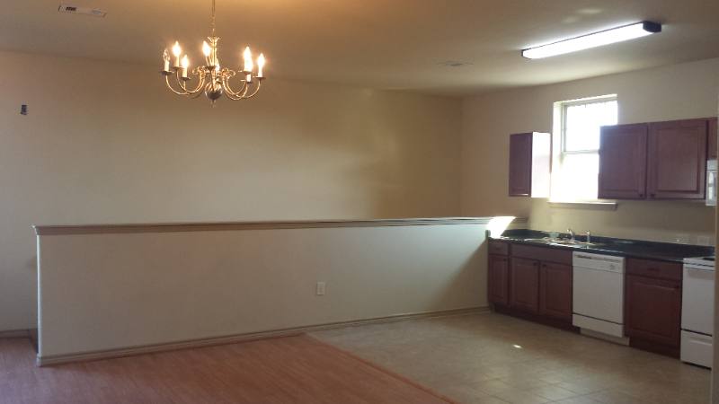 Apartment for rent at 4406 Allen Rd #1, Pearland, TX 77584