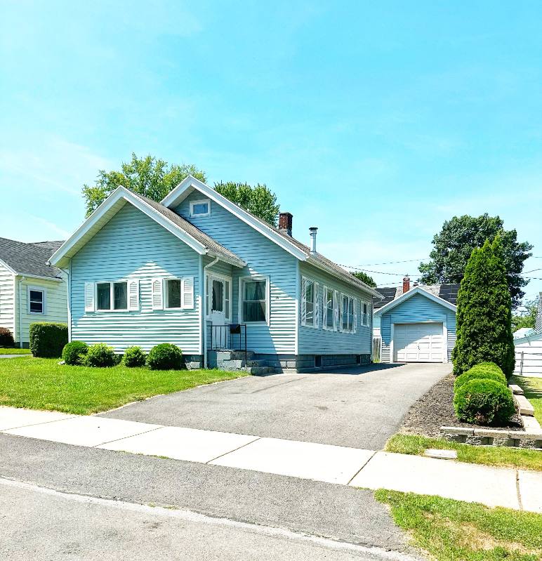 House for rent at 29 Centre Terrace, Rochester, NY 14617