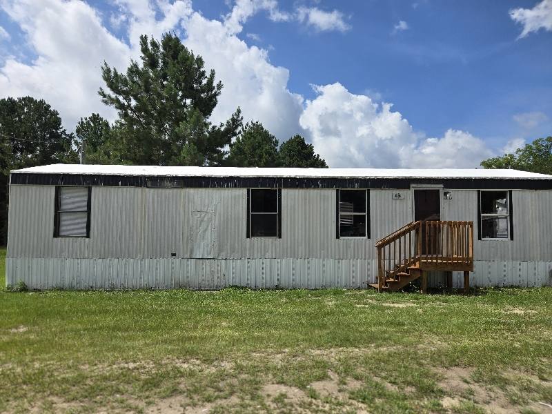House for rent at 65 Hillian Edwards Rd, Cheraw, SC 29520