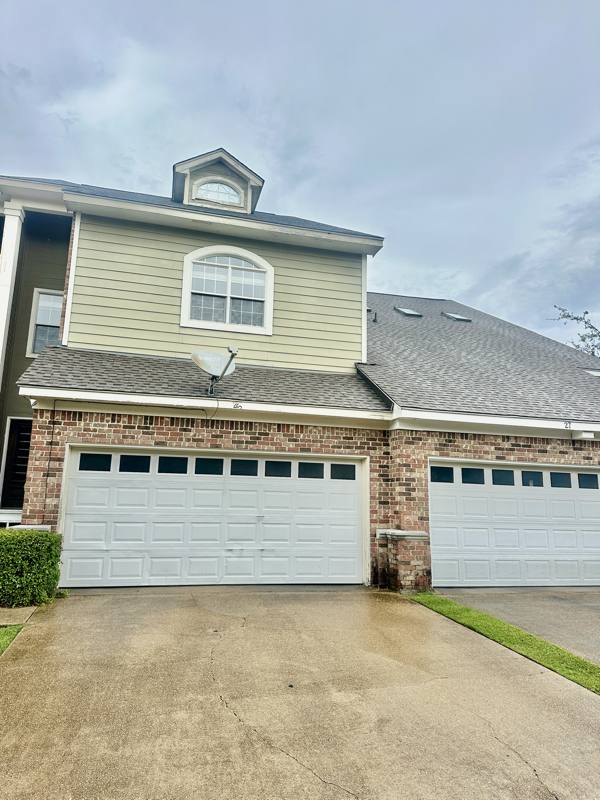 House for rent at 25 Charleston Circle, Brandon, MS 39047
