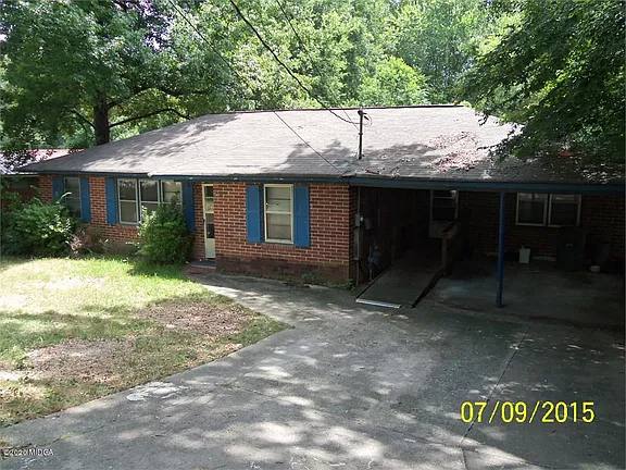3446 Sandra Fay Dr, Macon, GA 31206