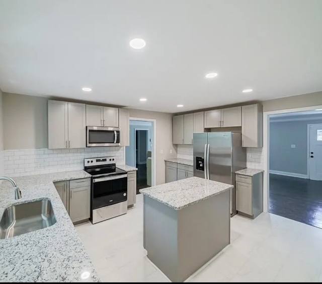 House for rent at 254 Richardson Rd NW, Atlanta, GA 30314
