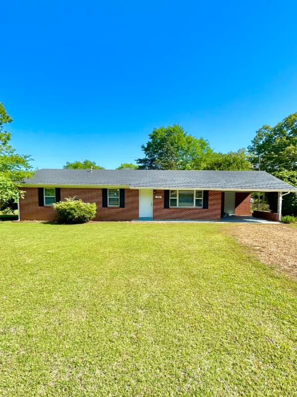 House for rent at 359 Wells Dr, Caledonia, MS 39740