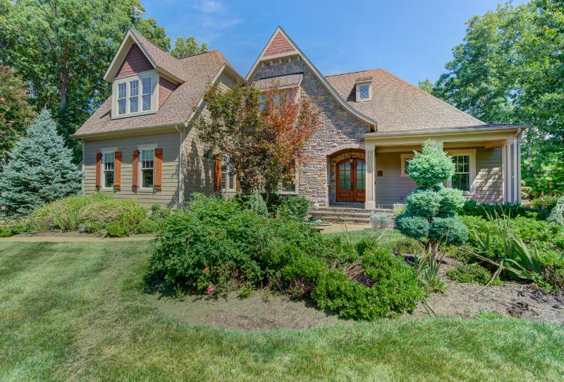 House for rent at 1407 Idstone Way, Midlothian, VA 23112