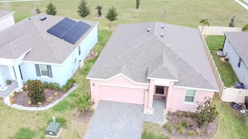 House for rent at 1515 McDermott Rd, Haines City, FL 33844