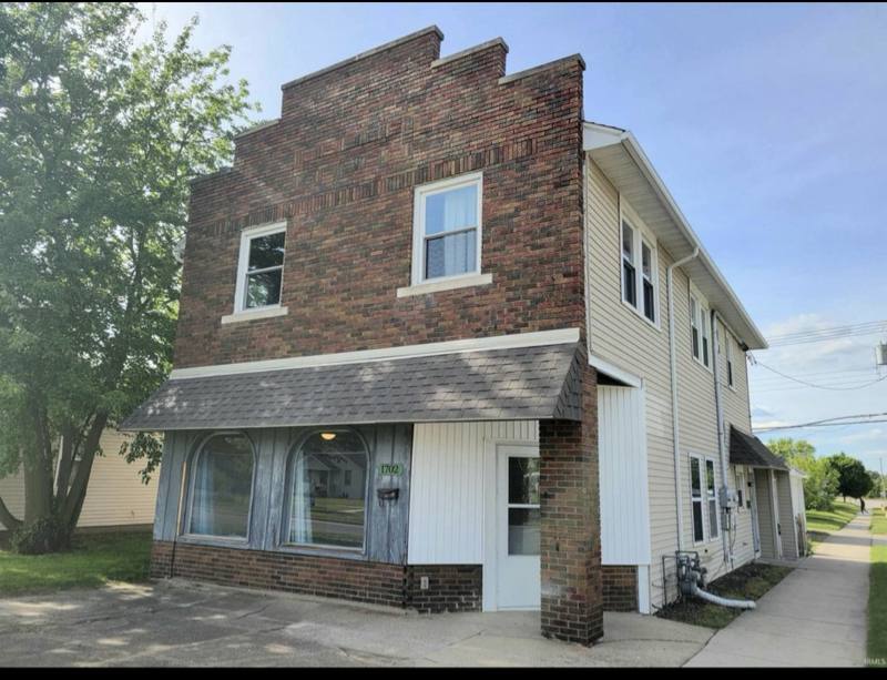 Apartment for rent at 1702 Milburn Blvd #A, Mishawaka, IN 46544