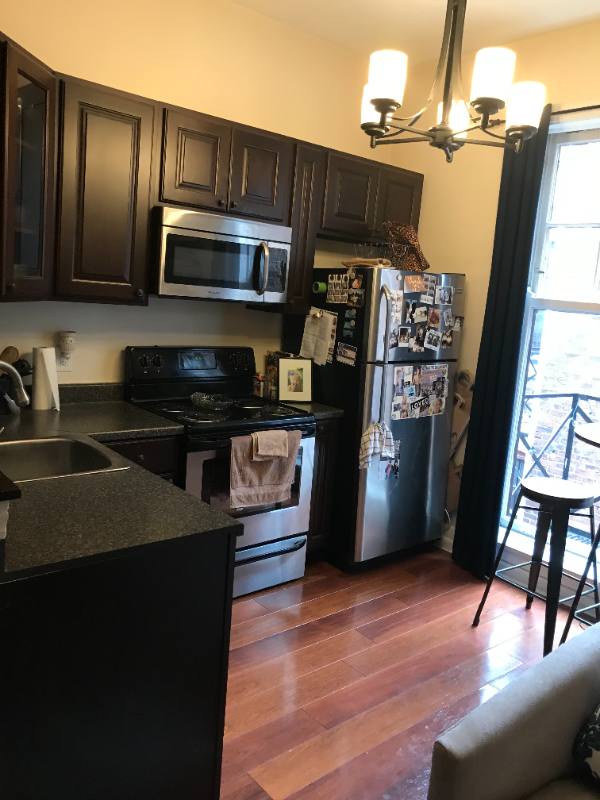 Apartment for rent at 402 N Delaware St #306, Indianapolis, IN 46204