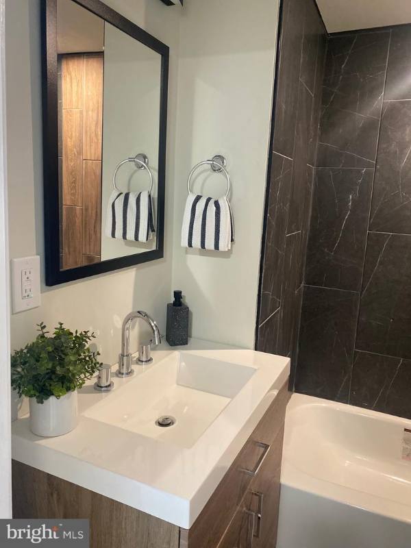 Townhouse for rent at 1117 W Lombard St, Baltimore, MD 21223