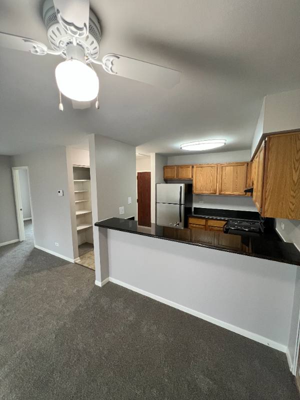 Apartment for rent at 5760 Abbey Dr #2B, Lisle, IL 60532