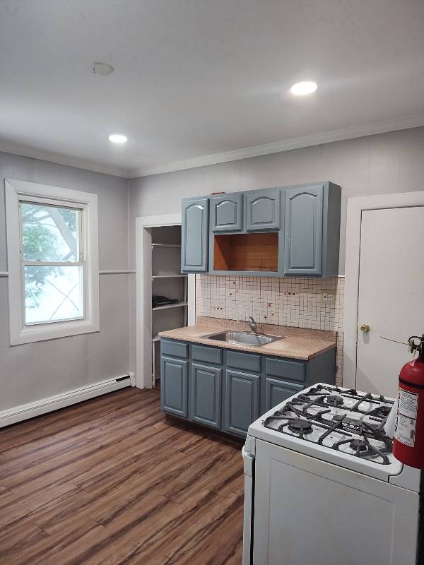 Apartment for rent at 71 Haledon Ave #2, Paterson, NJ 07522