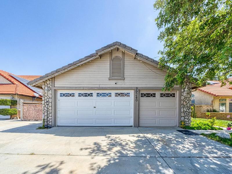 House for rent at 39240 Gunsmoke Court, Palmdale, CA 93551