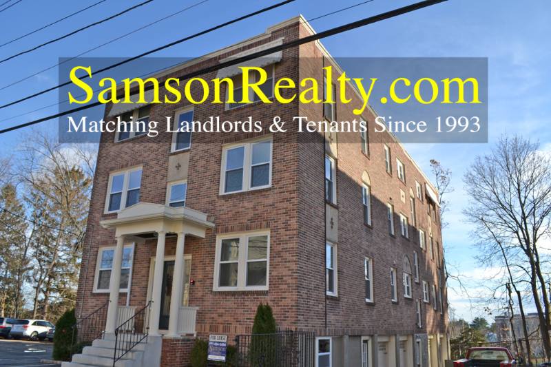 Apartment for rent at 90 Taft #1, Providence, RI 02906