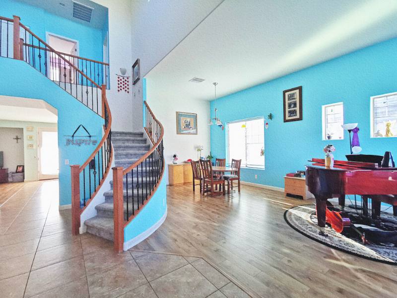 House for rent at 4632 S Griswold St, Gilbert, AZ 85297