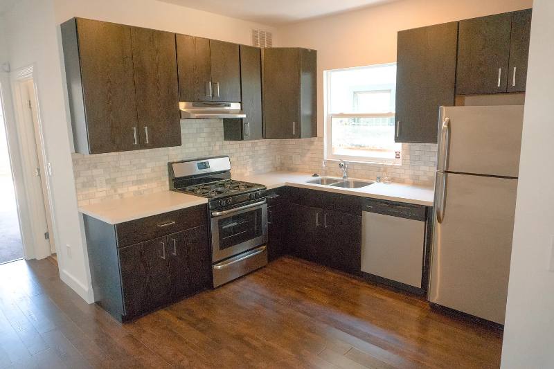 Apartment for rent at 835B 35th St, Emeryville, CA 94608