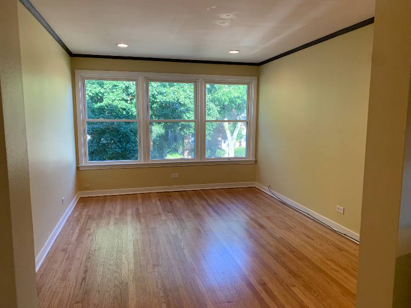Apartment for rent at 9106 Keating Ave #1N, Skokie, IL 60076