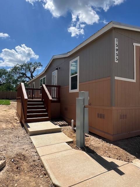 House for rent at 15955 Flores Crest, San Antonio, TX 78221