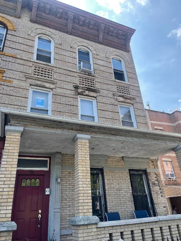 Apartment for rent at 98 Bristol St #2, Brooklyn, NY 11212