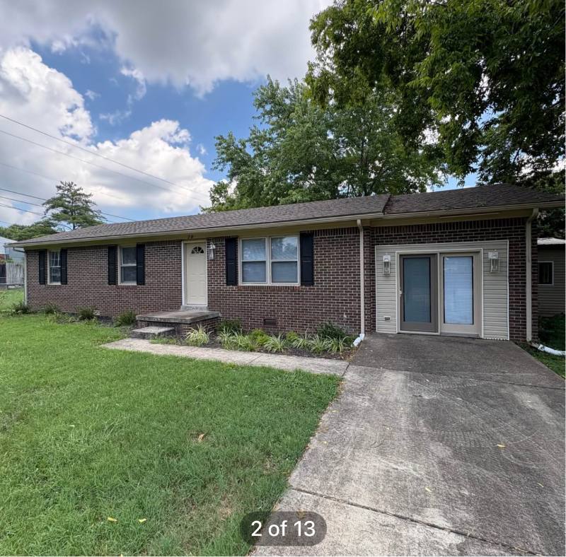 House for rent at 2110 Robin Rd, Bowling Green, KY 42101