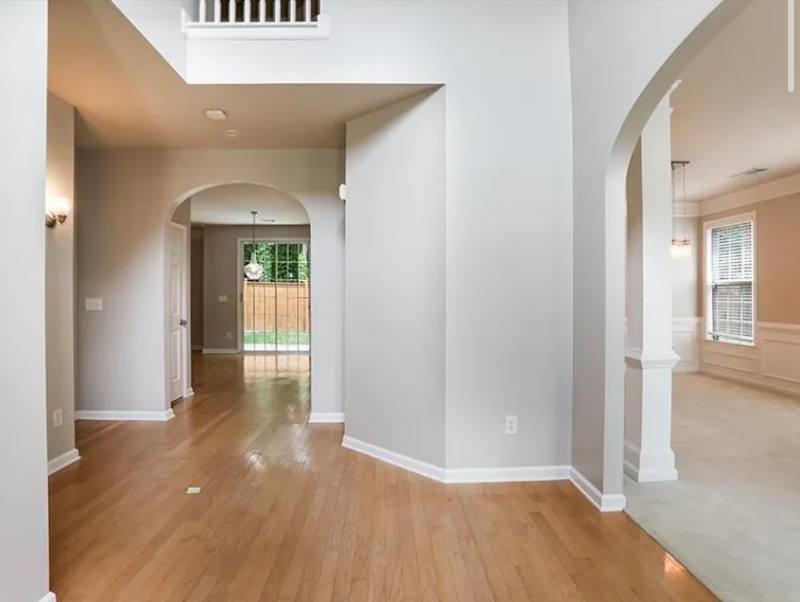 House for rent at 4087 Kingsley Park Court, Duluth, GA 30096