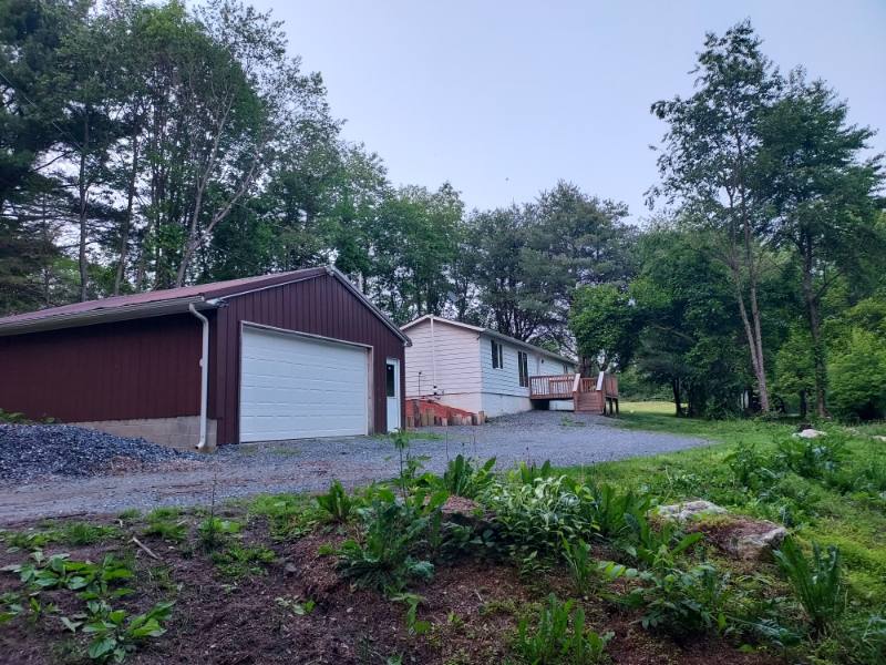 House for rent at 370 Summer Hill Rd, Schuylkill Haven, PA 17972
