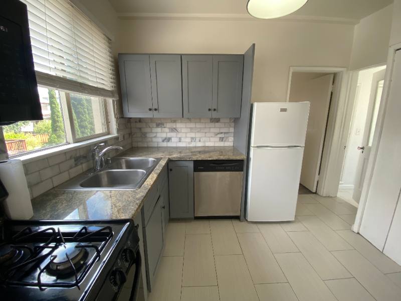 Apartment for rent at 2204 Channing Way #1, Berkeley, CA 94704