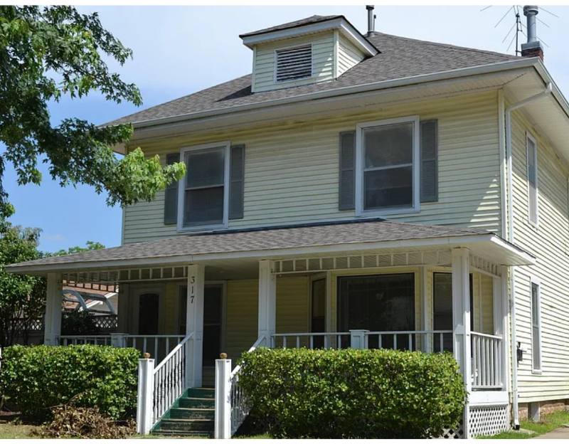 House for rent at 317 Keith St, Norman, OK 73069