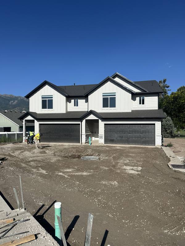 Apartment for rent at 520 E S Weber Dr #B2, Ogden, UT 84405