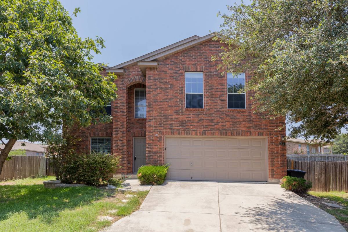 House for rent at 7815 Fort Allen- 00299TXSAT, San Antonio, TX 78227