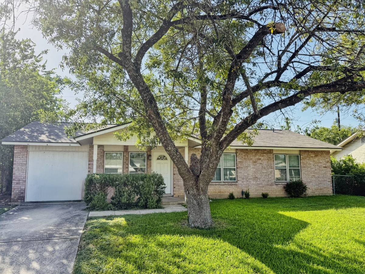 House for rent at 1541 Cologne Dr, New Braunfels, TX 78130
