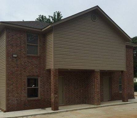 Apartment for rent at 1104 Cartwright #5, Jonesboro, AR 72401