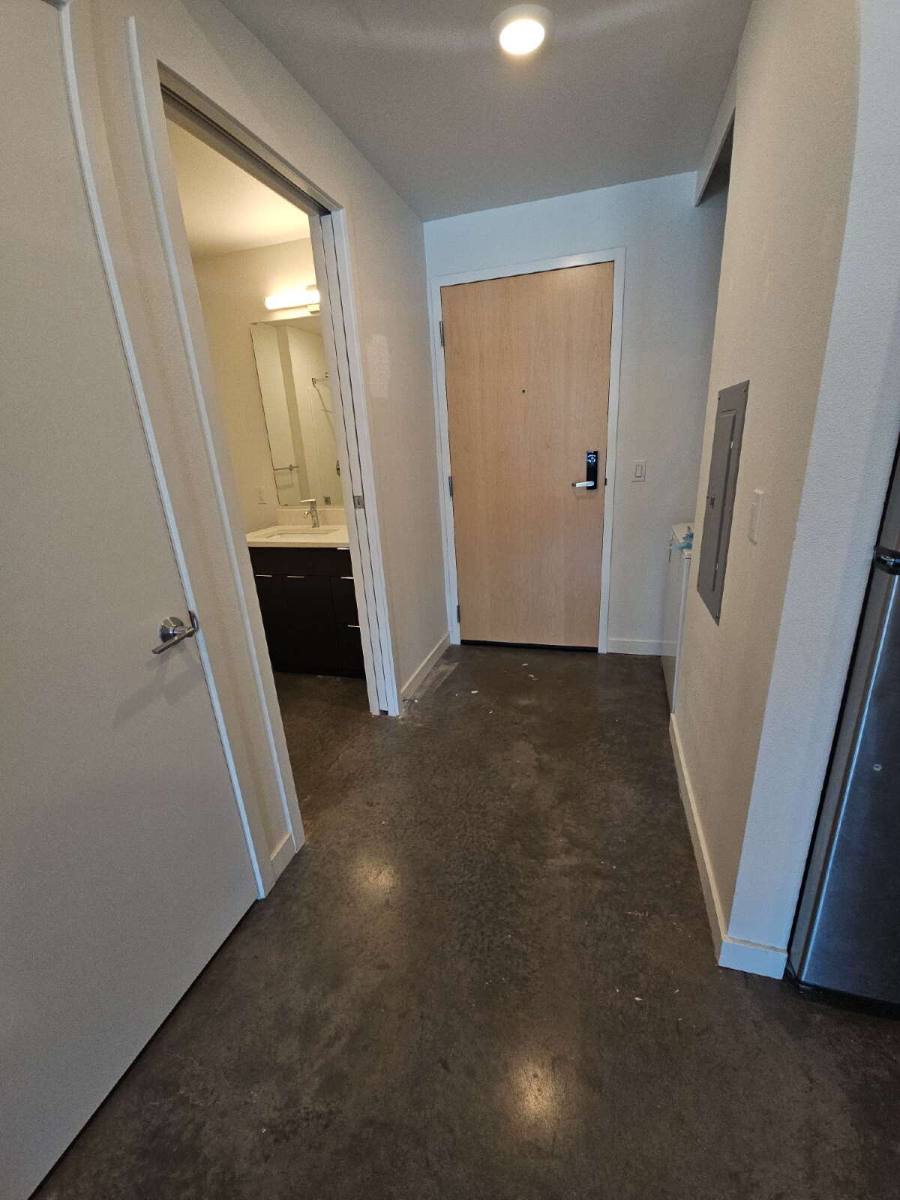 Apartment for rent at 4750 N Albina Ave #209, Portland, OR 97217
