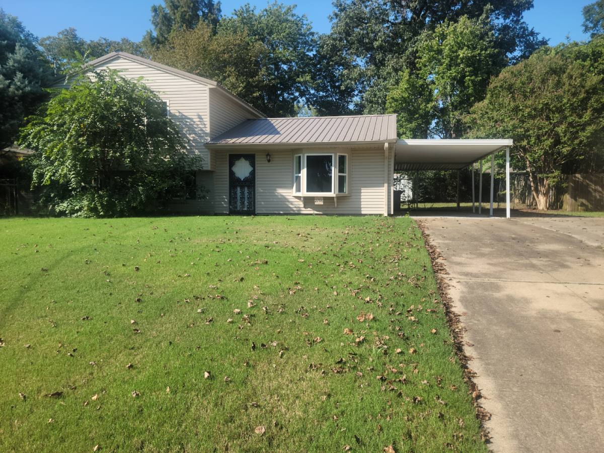 House for rent at 2708 Noble Dr, Jonesboro, AR 72401