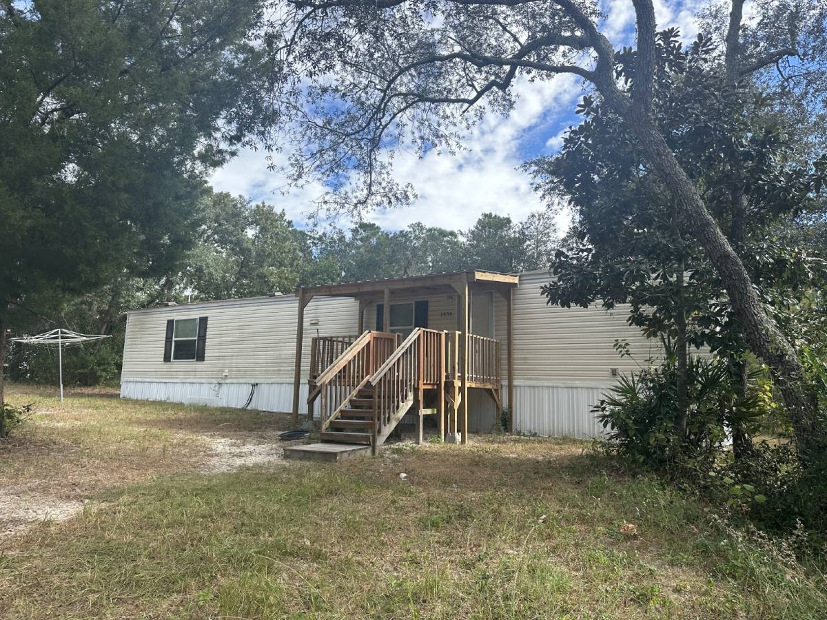 House for rent at 3454 Roundup Lane, Spring Hill, FL 34606