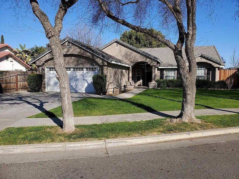 House for rent at 2148 Shell Court, Tulare, CA 93274