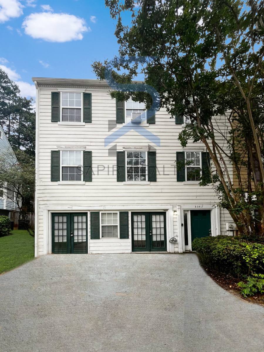 House for rent at 3347 Merlot Pass, Lawrenceville, GA 30044