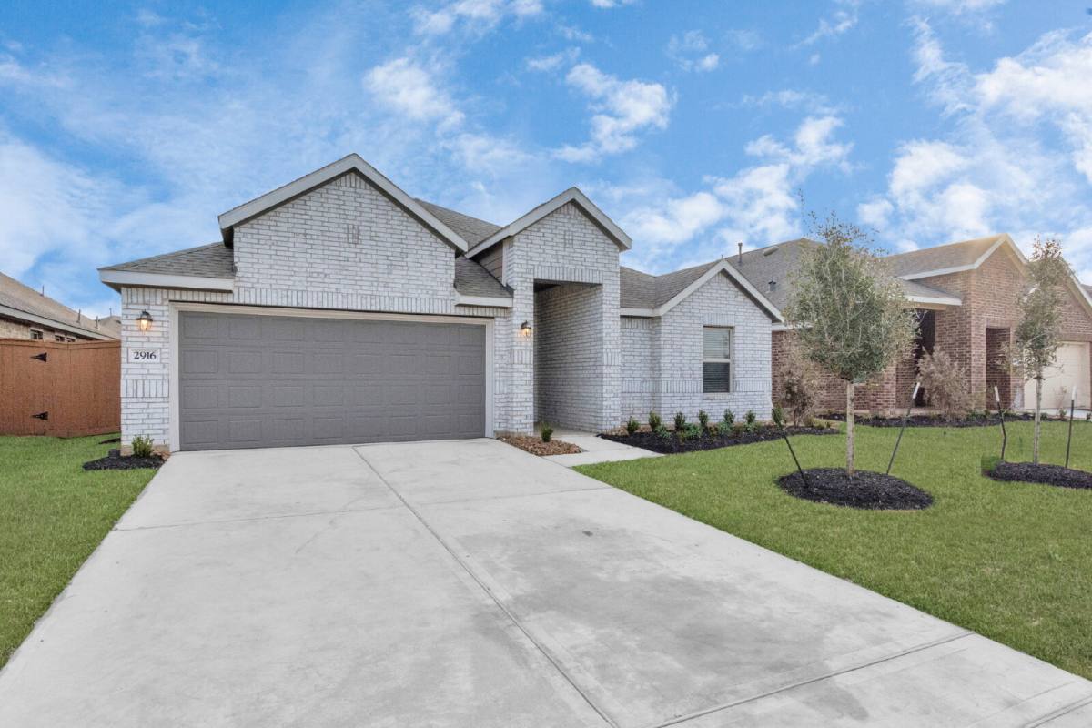 House for rent at 2916 Cordova Hill Dr, Katy, TX 77493