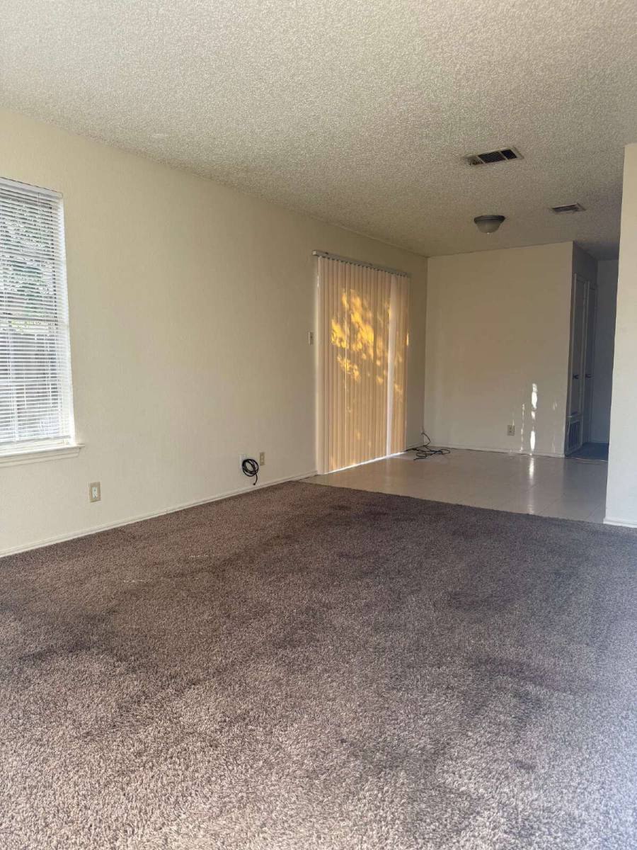 Townhouse for rent at 5219 Meadow Rise St, San Antonio, TX 78250