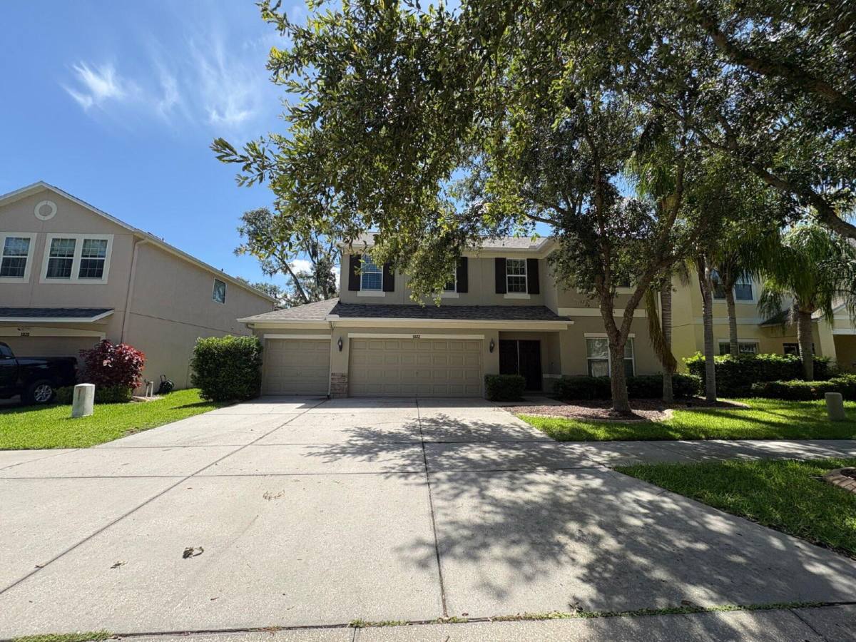 House for rent at 5822 Tulip Flower Dr, Riverview, FL 33578
