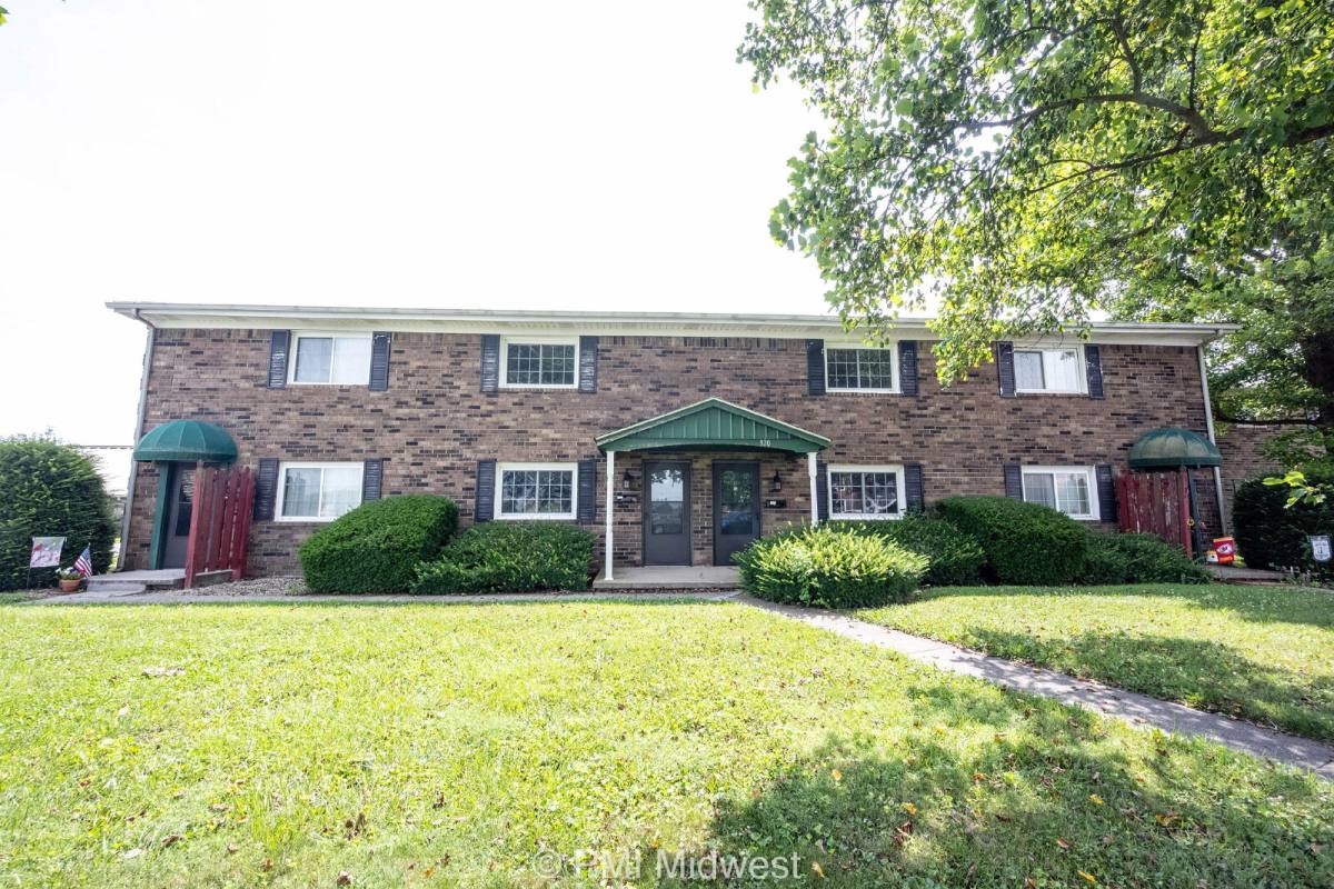 Townhouse for rent at 320 Progress Rd #T27, Shelbyville, IN 46176