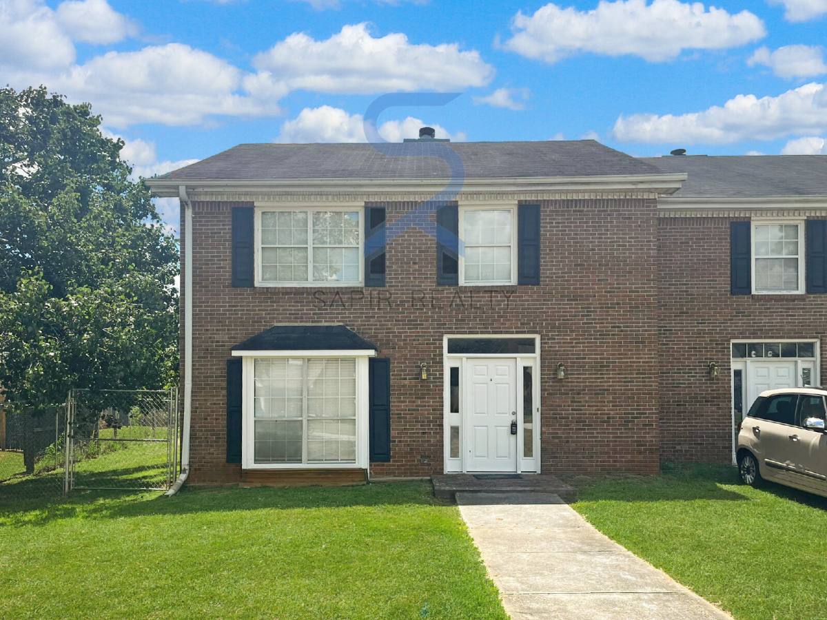 Apartment for rent at 2133 Hickory Bend SE #A, Conyers, GA 30013