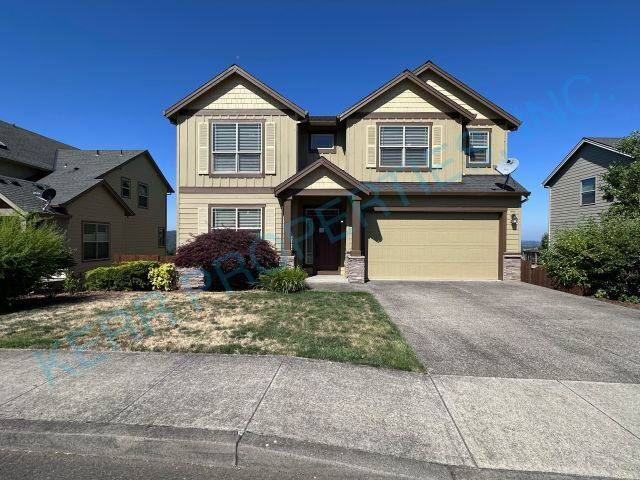 House for rent at 1455 NE Cooper Lane, Estacada, OR 97023