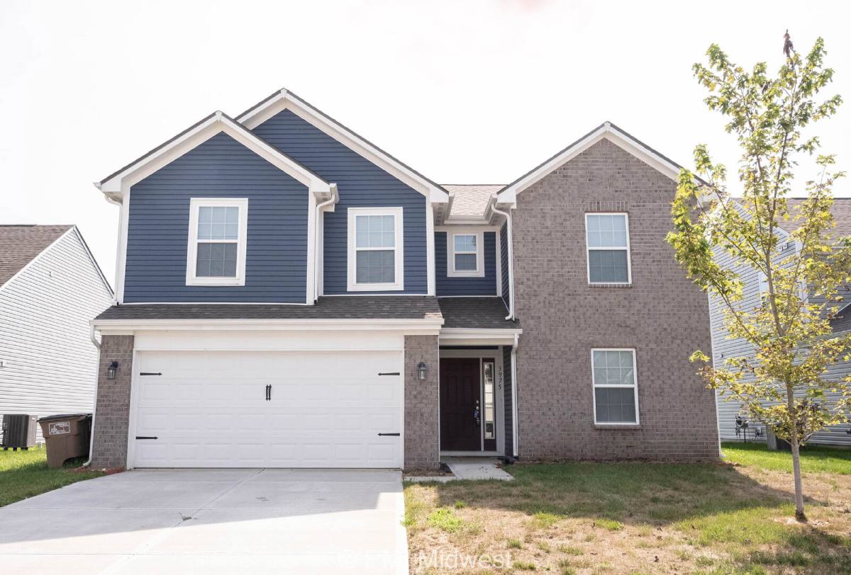 3975 Fenwick Lane, Columbus, IN 47201