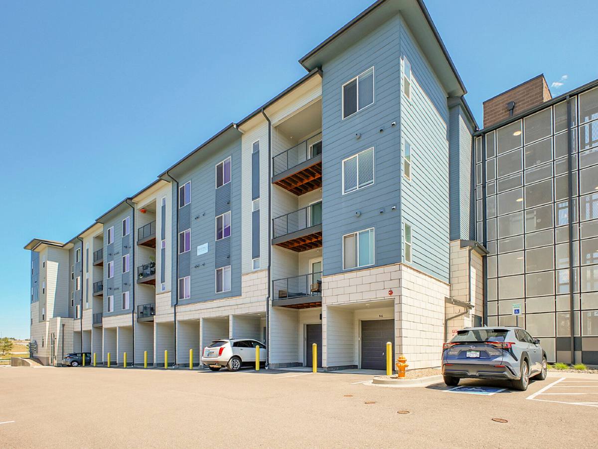 Condo for rent at 9283 Twenty Mile Rd #1407, Parker, CO 80134